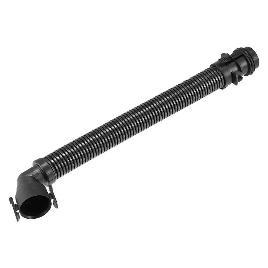 Air Filter Intake Breather Pipe 13717823517 Replacement Air Intake Ventilation Hose High Efficiency For Car 1Pc
Air Filter Intake Breather Pipe 13717823517 Replacement Air Intake Ventilation Hose High Efficiency For Car 1Pc