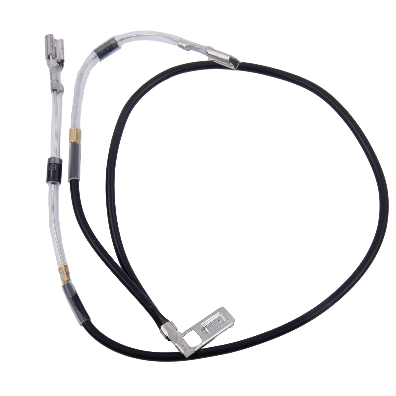 With Diodes Ignition 2PK 692319 844547 For V-twin Engine Ignition Wire Metal Plastic Replaces Part Wire Assembly
With Diodes Ignition 2PK 692319 844547 For V-twin Engine Ignition Wire Metal Plastic Replaces Part Wire Assembly