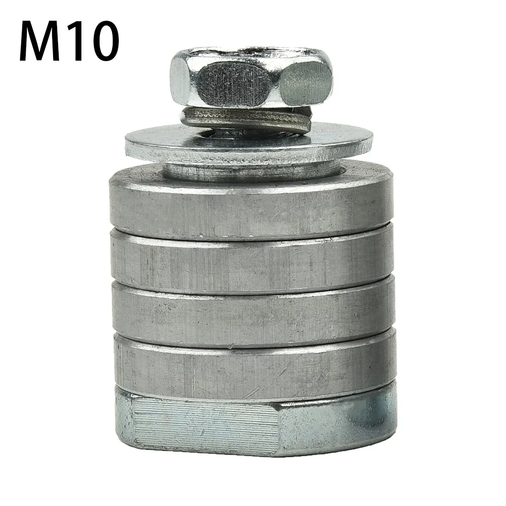 Part Adapter Professional Spare Workshop Angle Grinder To Grooving Machine Equipment High Hardness Hot New High Quality
Part Adapter Professional Spare Workshop Angle Grinder To Grooving Machine Equipment High Hardness Hot New High Quality