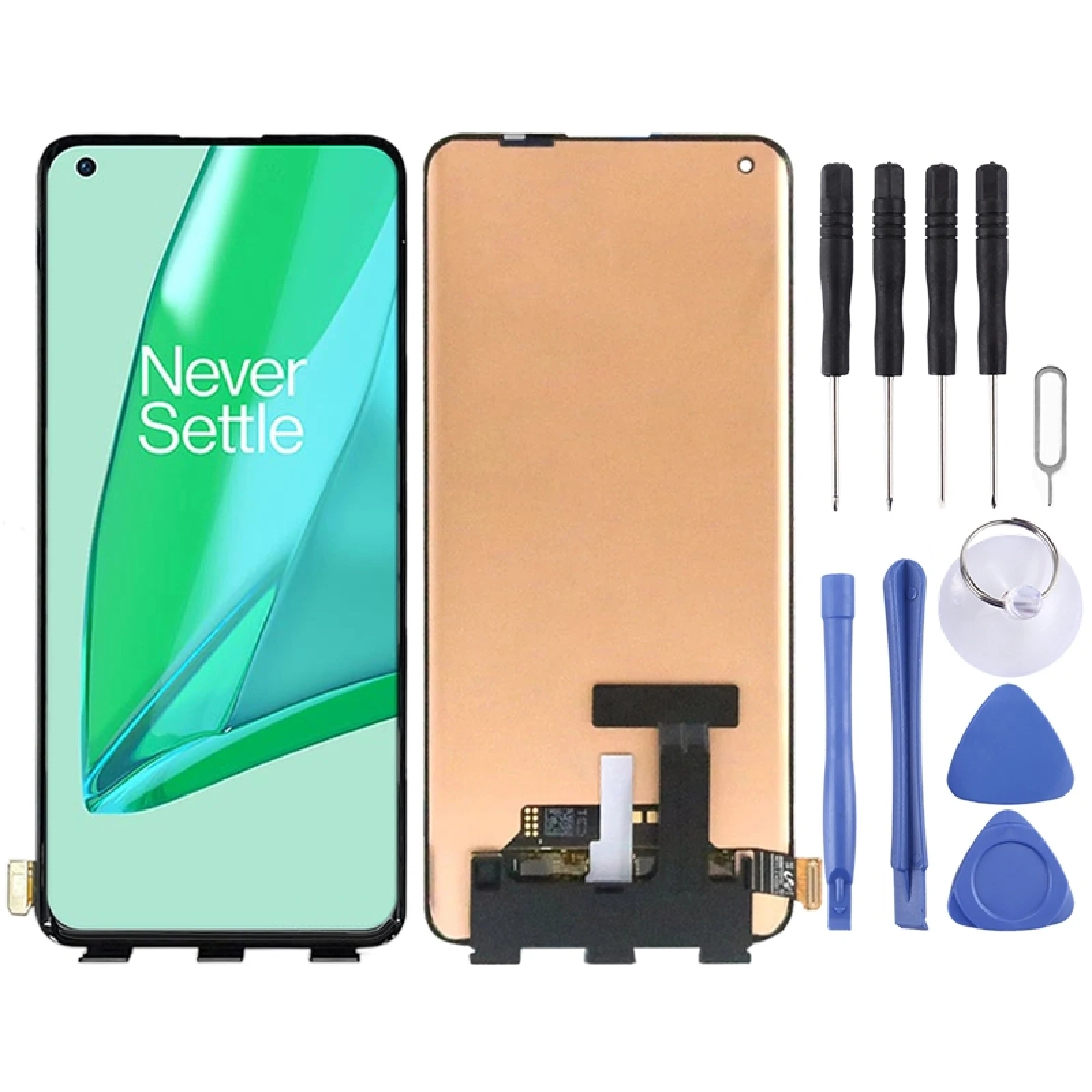 

Original LCD Screen for OnePlus 9 Pro LE2121 LE2125 2123 2120 with Digitizer Full Assembly Display Phone LCD Screen Repair Part