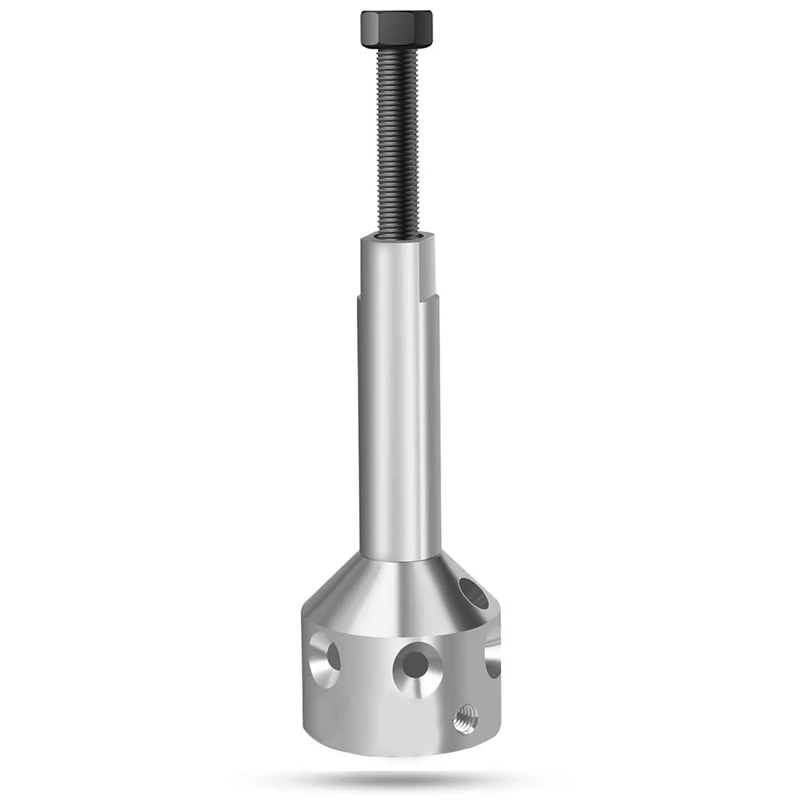 Hub Fan Blade Blower Wheel Puller Perfect Hub Puller For 5/8 Inch Belt Drive And 1/2 Inch Or Less Direct Drive Motor Easy To Use
Hub Fan Blade Blower Wheel Puller Perfect Hub Puller For 5/8 Inch Belt Drive And 1/2 Inch Or Less Direct Drive Motor Easy To Use