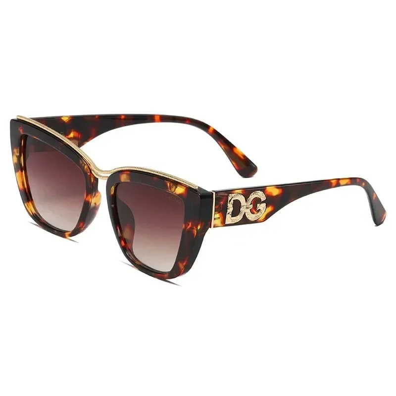 2024 New verano Trendy Box Sunglasses For Men and Women, High-end Personalized UV Resistant Fashionable Sunglasses gafas de sol
2024 New verano Trendy Box Sunglasses For Men and Women, High-end Personalized UV Resistant Fashionable Sunglasses gafas de sol