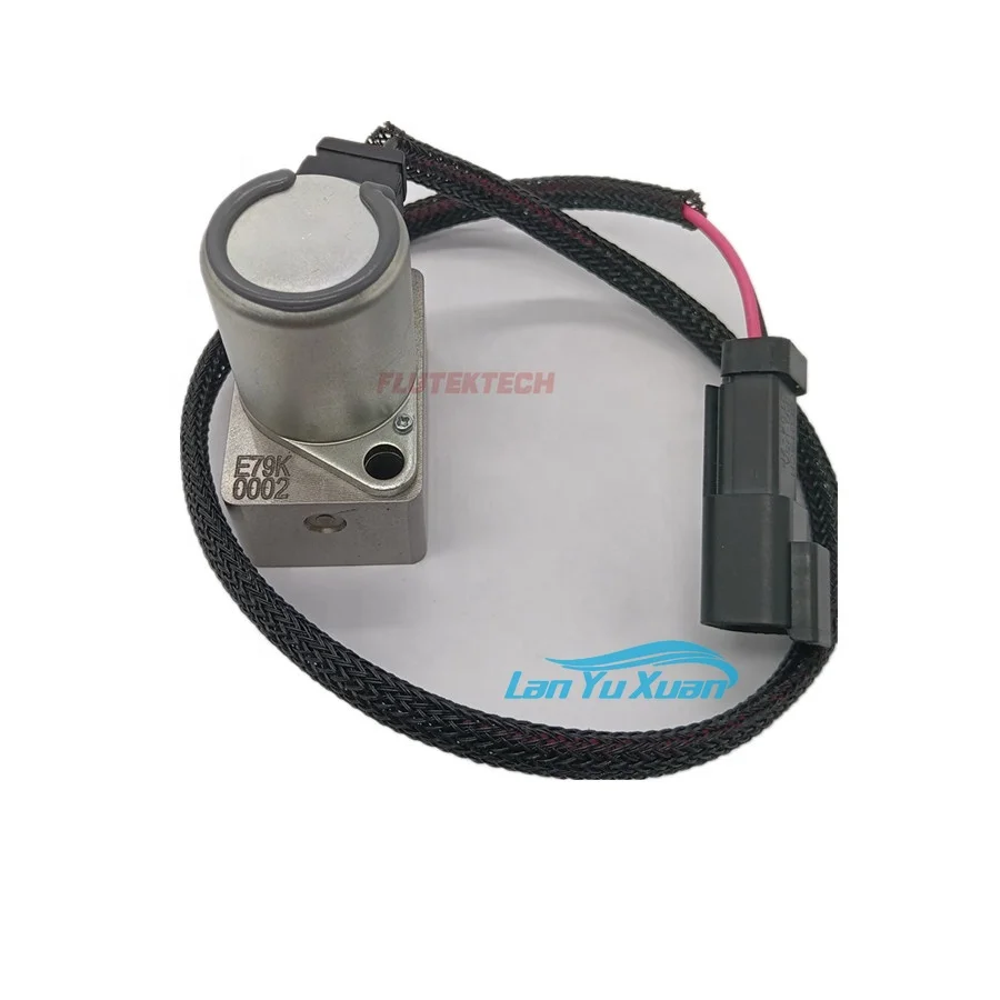 PC200-7 hydraulic pump EPC valve main pump solenoid valve 702-21-57400 702-21-60700 702-21-07010 702-21-57600 702-21-57500
PC200-7 hydraulic pump EPC valve main pump solenoid valve 702-21-57400 702-21-60700 702-21-07010 702-21-57600 702-21-57500