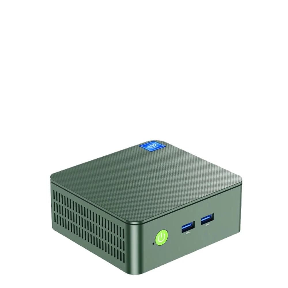 Ji Moke G3 Intel 12 Generation N100 Light Office Video Mini Computer Small Host Min Htpc
Ji Moke G3 Intel 12 Generation N100 Light Office Video Mini Computer Small Host Min Htpc