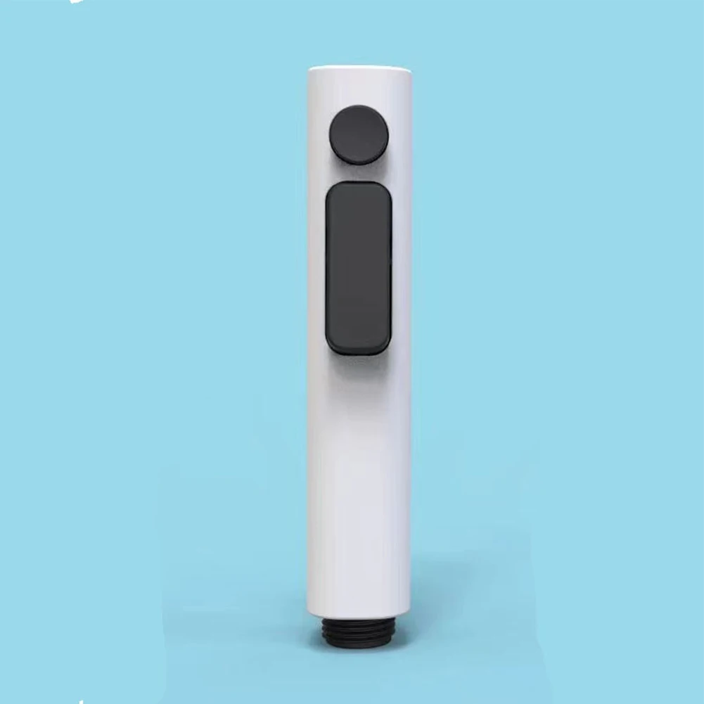 1PC Toilet Douche Bidet Spray Head Handheld For Sanitary Shattaf Shower G1/2\\\\\\\\\\\\\\\" Connector Clean Women Pet Bathroom
1PC Toilet Douche Bidet Spray Head Handheld For Sanitary Shattaf Shower G1/2\\\\\\\\\\\\\\\" Connector Clean Women Pet Bathroom