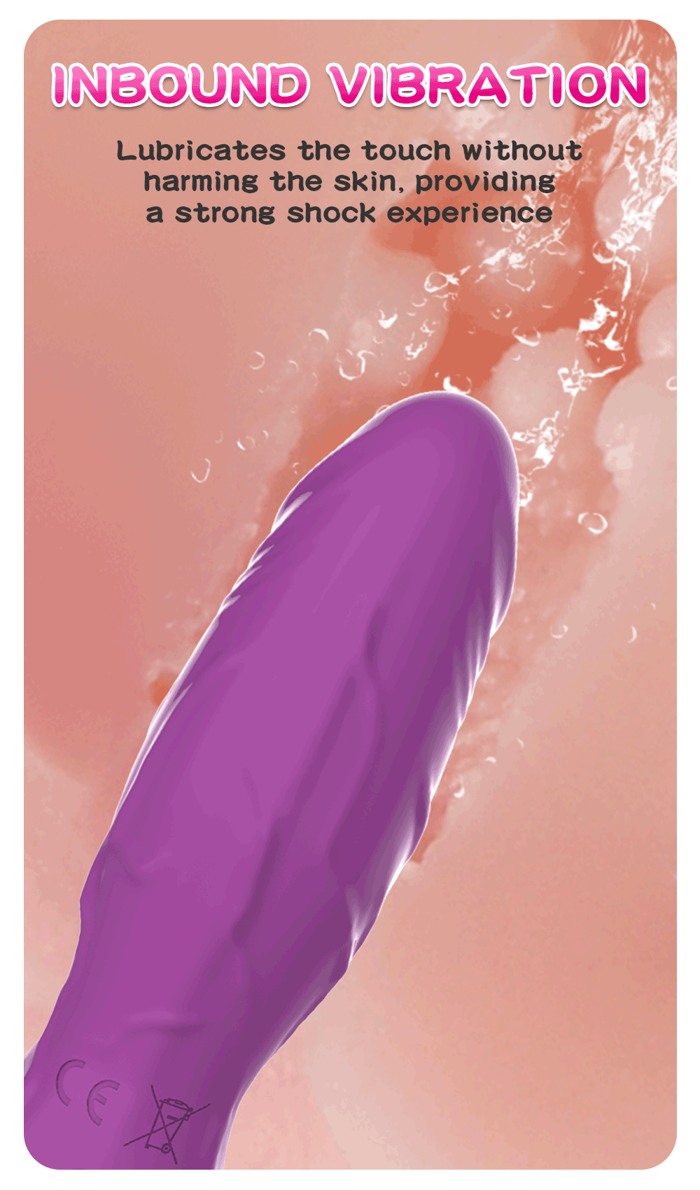 Mini Powerful Bullet Vibrator For Women Small Vibrators Dildo Clitoral Massage Machine G-Spot Stimulator Vibro Sex Toys Female Mini Powerful Bullet Vibrator For Women Small Vibrators Dildo Clitoral Massage Machine G-Spot Stimulator Vibro Sex Toys Female