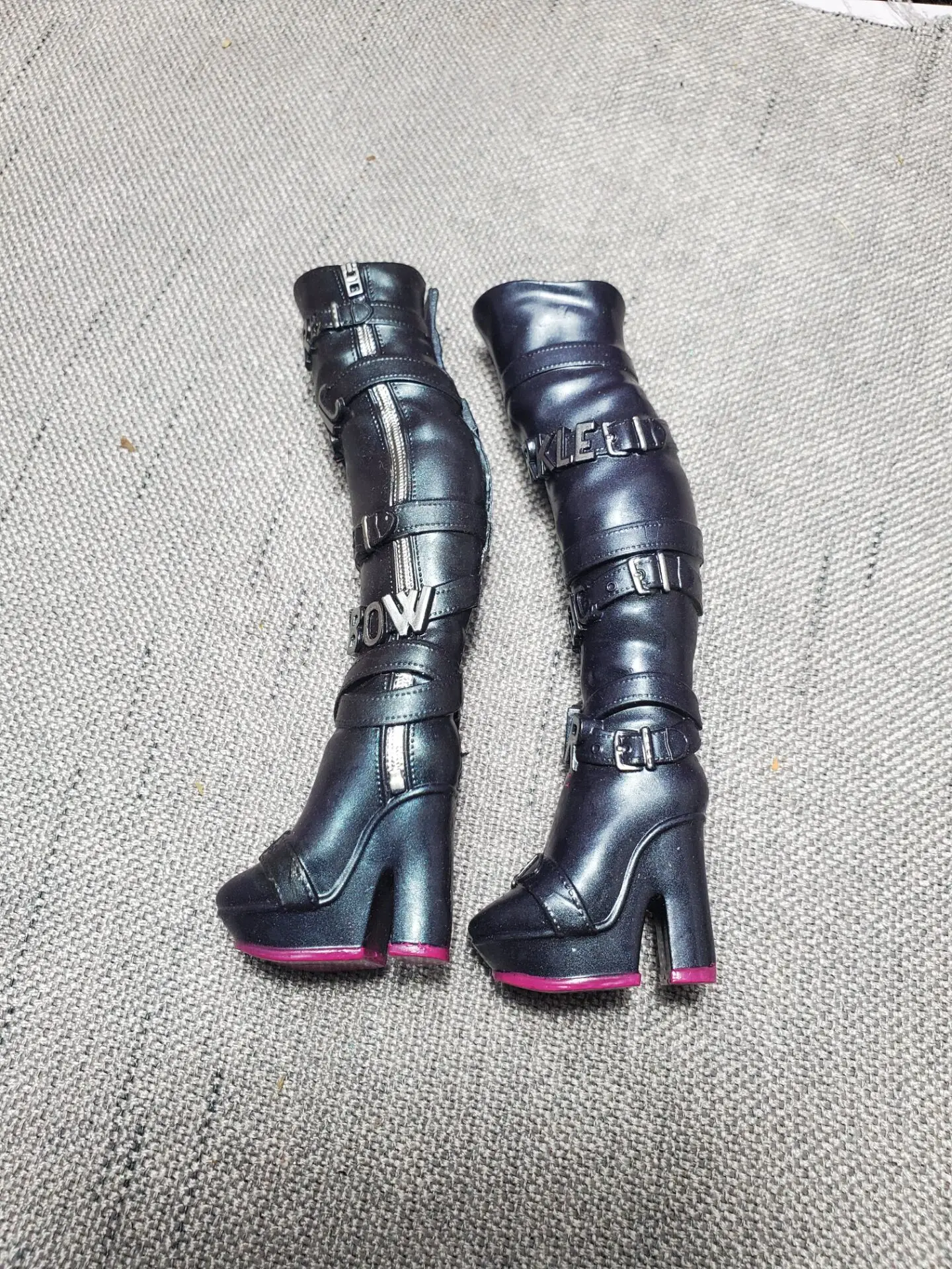 Doll Clothes shoes Dress Fashion Outfit Shirt Casual Wear Skirt For 1/6 BJD Doll Clothes Doll Accessories
Doll Clothes shoes Dress Fashion Outfit Shirt Casual Wear Skirt For 1/6 BJD Doll Clothes Doll Accessories