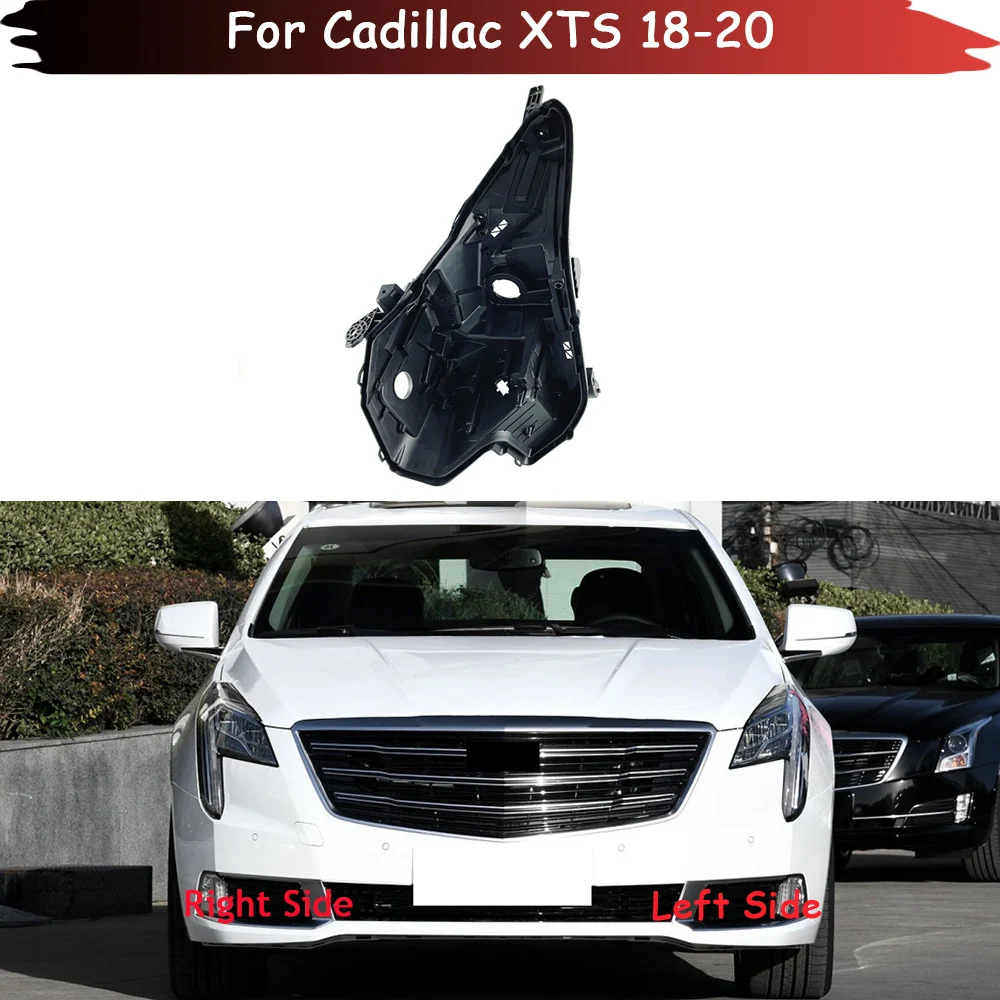 Headlight Base For Cadillac XTS 2018 2019 2020 Headlamp House Car Rear Base Headlight Back House Head Lamp Shell
Headlight Base For Cadillac XTS 2018 2019 2020 Headlamp House Car Rear Base Headlight Back House Head Lamp Shell
