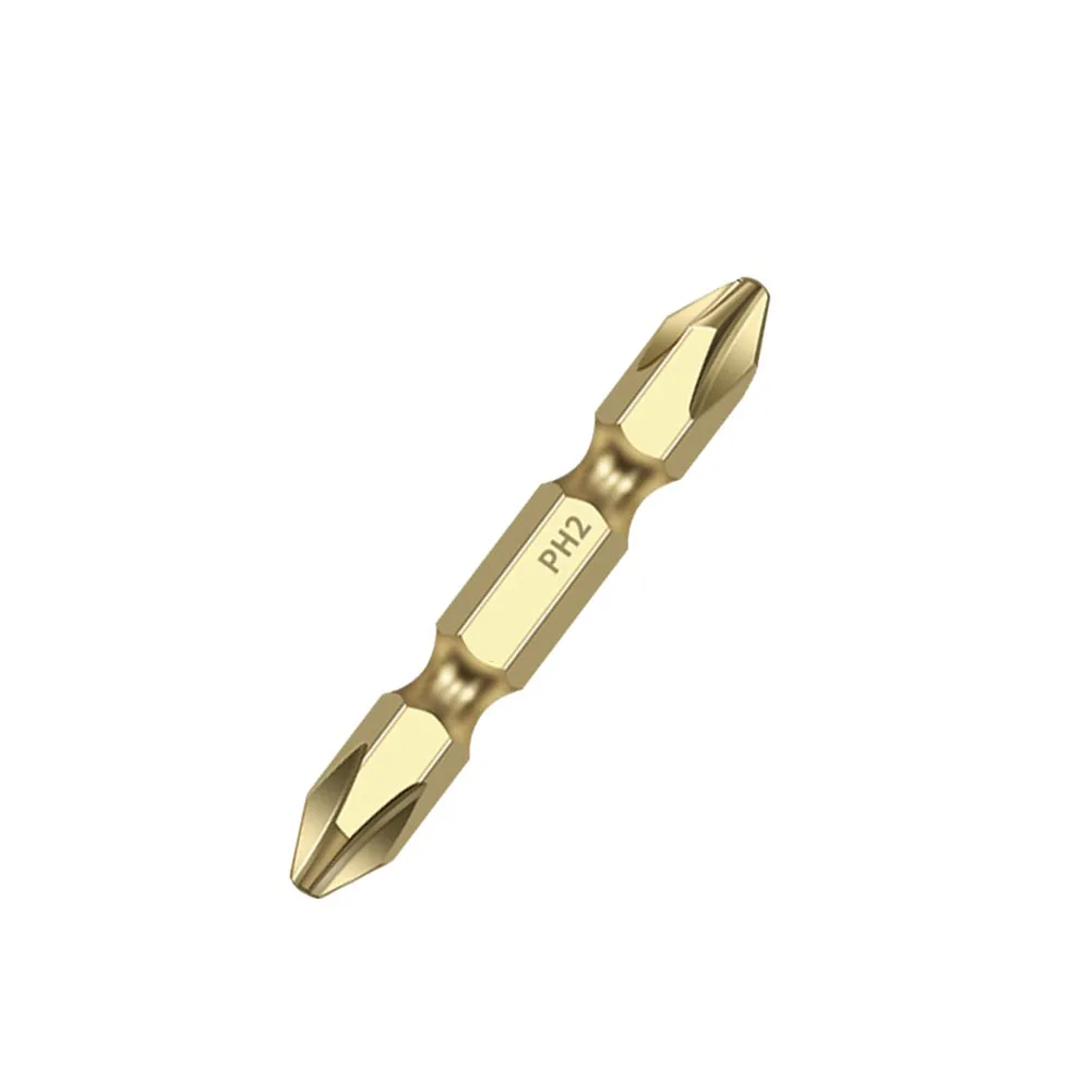 50-250mm Double-head PH2 Hex Cross Magnetic Electric Screwdriver Bit For Electric Screwdrivers Electric Drills Air Drills
50-250mm Double-head PH2 Hex Cross Magnetic Electric Screwdriver Bit For Electric Screwdrivers Electric Drills Air Drills