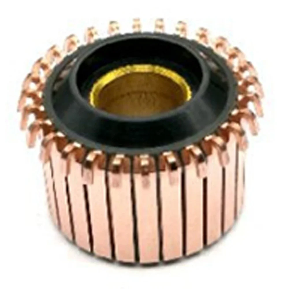 1Pc DHY-3085-28 28P Teeth Copper Hook Type Electrical Motor Commutator For High-speed DC Motors Power Tools Accessory
1Pc DHY-3085-28 28P Teeth Copper Hook Type Electrical Motor Commutator For High-speed DC Motors Power Tools Accessory