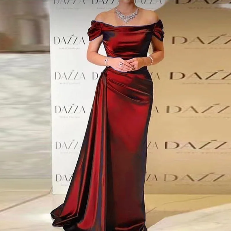 Elegant African Wedding Dresses for Women 2023 Dashiki Ankara Outfits Fashion Sexy Split Evening Party Long Dress Lady Clothes
Elegant African Wedding Dresses for Women 2023 Dashiki Ankara Outfits Fashion Sexy Split Evening Party Long Dress Lady Clothes