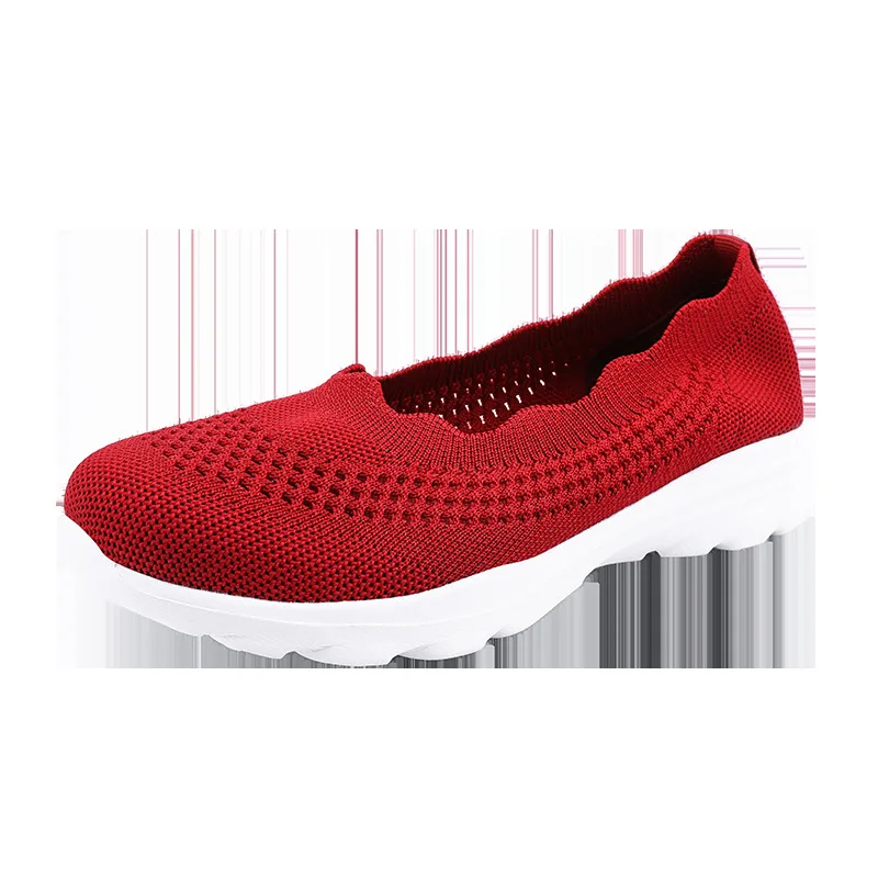 Women Shoes Women Flats Shoes 2023 Breathe Saft Slip On Flat Shoes Ballet Flats Comfortable Ladies Shoes Mesh Zapatos Mujer
Women Shoes Women Flats Shoes 2023 Breathe Saft Slip On Flat Shoes Ballet Flats Comfortable Ladies Shoes Mesh Zapatos Mujer
