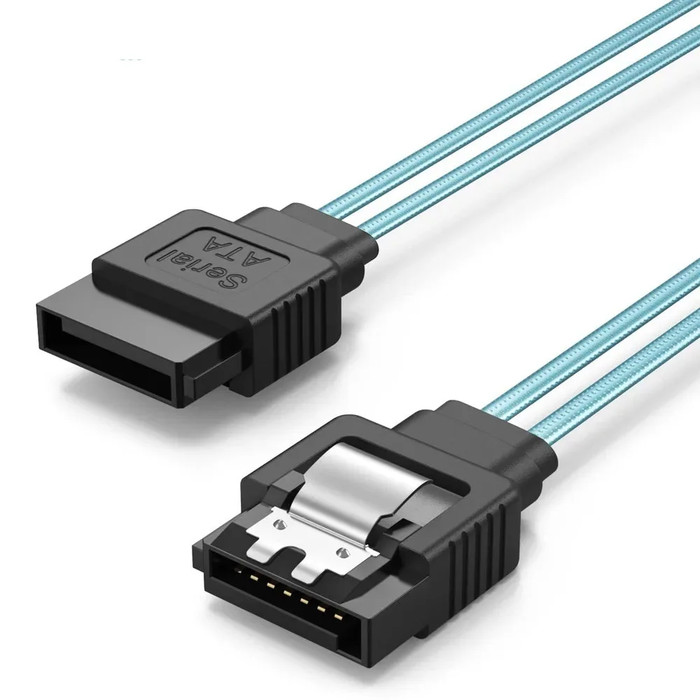 Sata 3,0 7-контактный кабель для передачи данных, Супер Скоростной SSD HDD Sata III жесткий диск для ASUS Gigabyte MSI материнская плата
Sata 3,0 7-контактный кабель для передачи данных, Супер Скоростной SSD HDD Sata III жесткий диск для ASUS Gigabyte MSI материнская плата