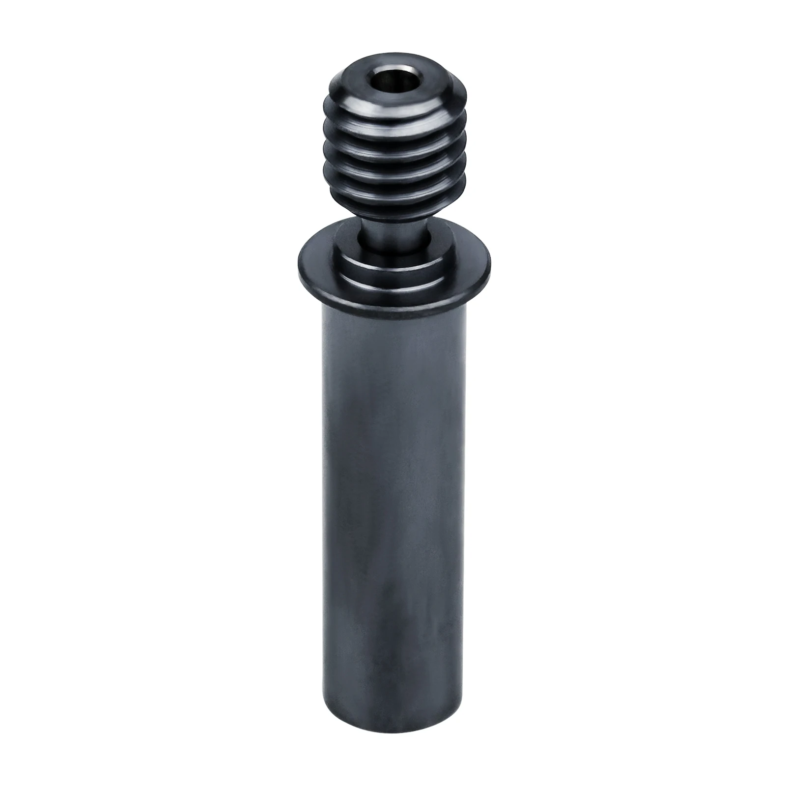 Improved Nano Coated Neo Bimetal Heatbreak All Metal F/ Creality Ender 3 V2 Neo / Max CR6 SE/Max/CR-5 PRO, CR10 Smart 3D Printer
Improved Nano Coated Neo Bimetal Heatbreak All Metal F/ Creality Ender 3 V2 Neo / Max CR6 SE/Max/CR-5 PRO, CR10 Smart 3D Printer