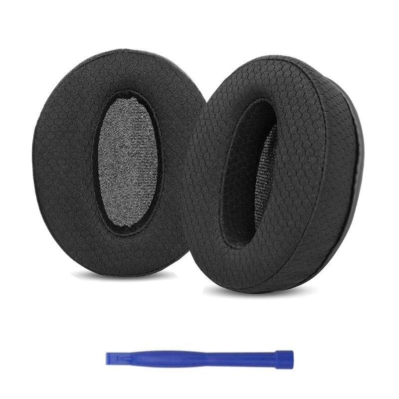 Elastic Ear Pads Covers for HD4.50BT Headphone Earpads Ear Cushions Headset Comfortable Noise Cancelling Cushion
Elastic Ear Pads Covers for HD4.50BT Headphone Earpads Ear Cushions Headset Comfortable Noise Cancelling Cushion