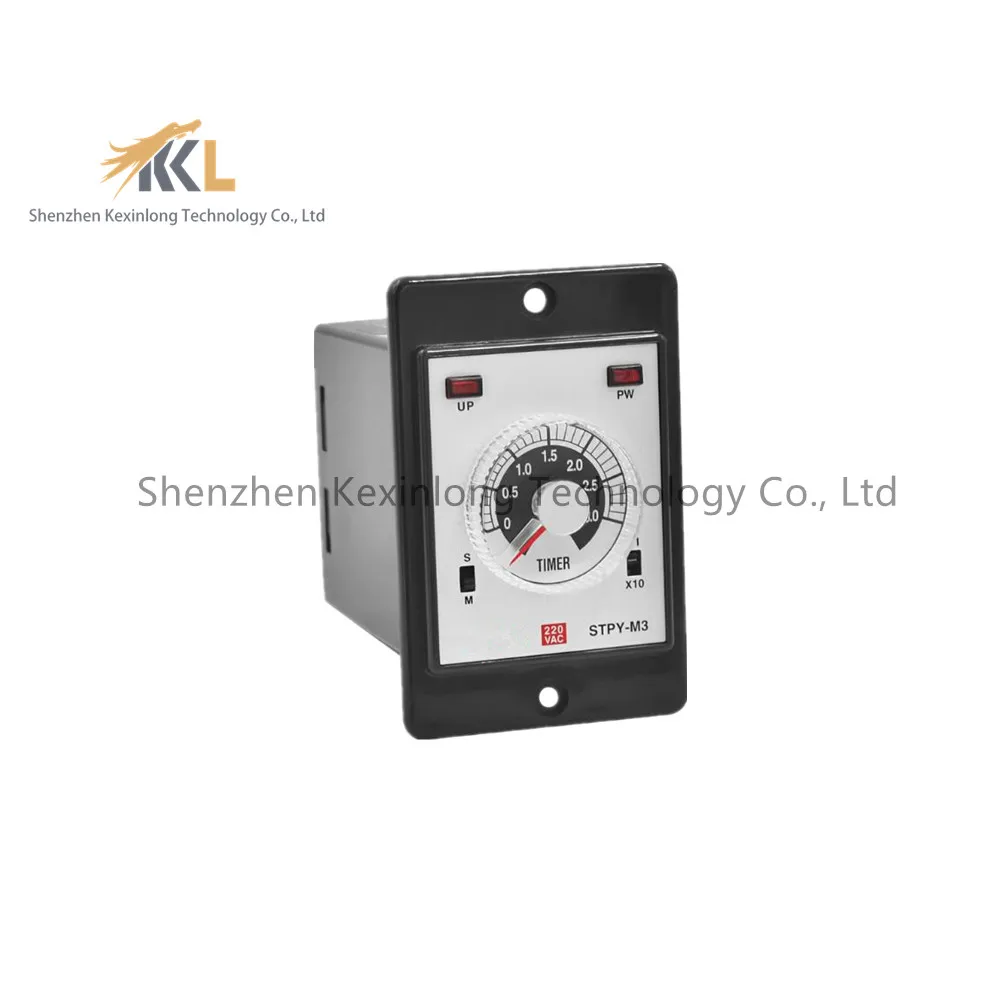 STPY-M3-220V Immediate delivery of spot inventory
STPY-M3-220V Immediate delivery of spot inventory