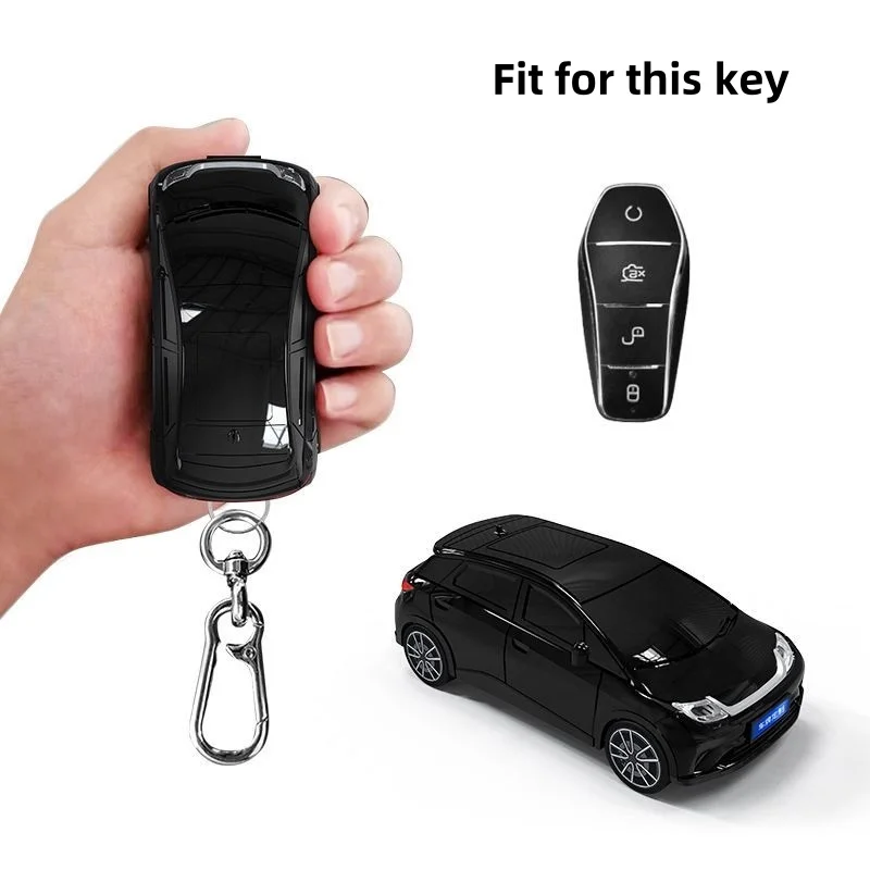 For BYD Dolphin Key Protector Personalised Gift Car Key Case Locking Fob Accessory Car Key Cover Key Accessory New
For BYD Dolphin Key Protector Personalised Gift Car Key Case Locking Fob Accessory Car Key Cover Key Accessory New