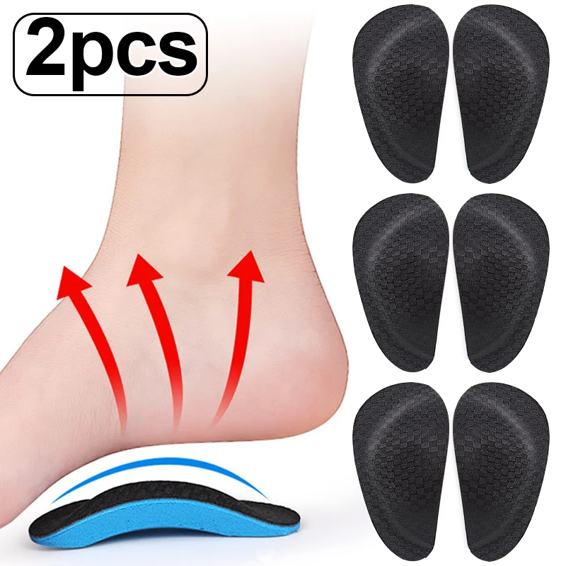 EVA Flat Feet Arch Support Orthopedic Insoles Pads For Shoes Men Women Foot Valgus Varus Sports Insoles Shoe Inserts Accessories
EVA Flat Feet Arch Support Orthopedic Insoles Pads For Shoes Men Women Foot Valgus Varus Sports Insoles Shoe Inserts Accessories