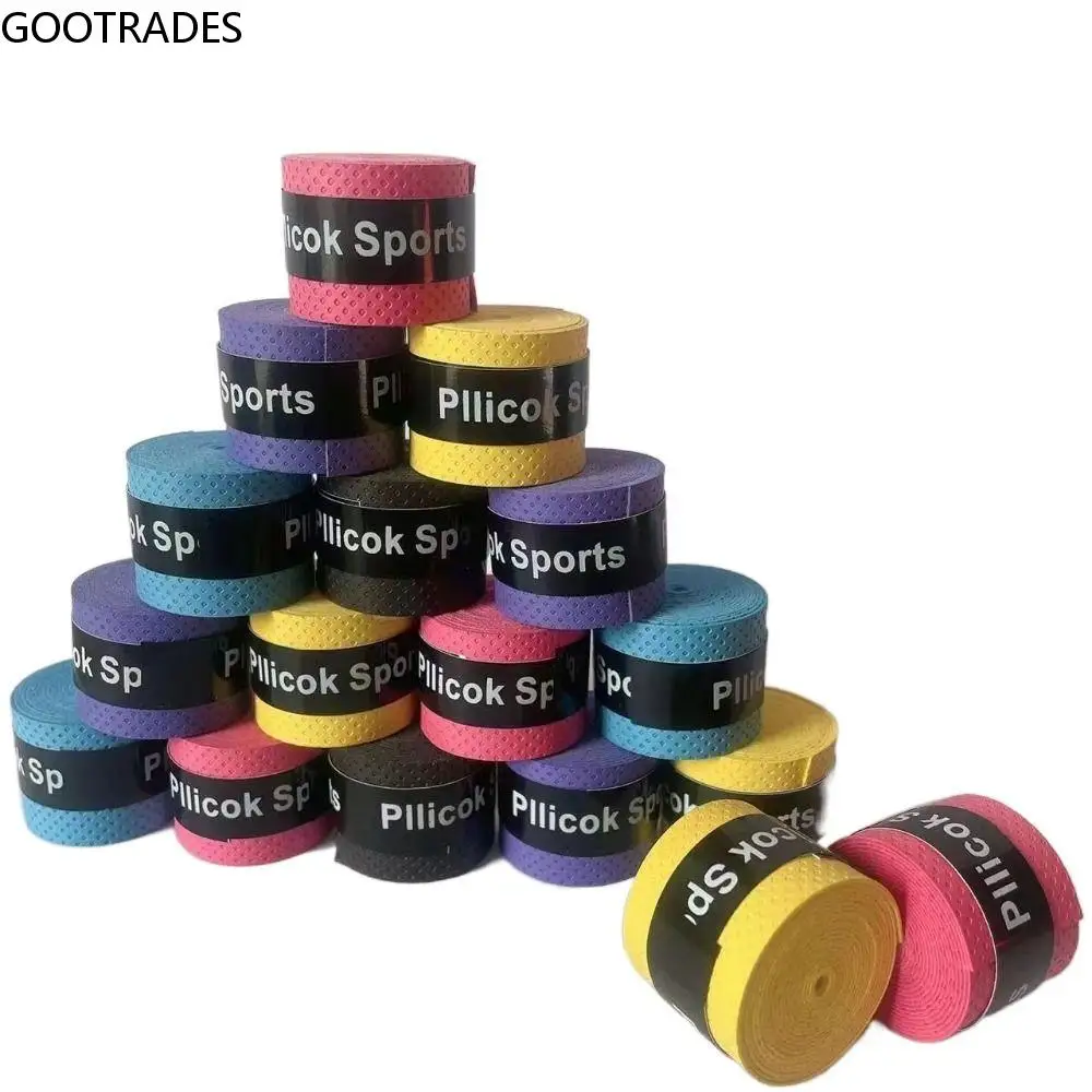 10 PCS Anti-slip Over Grip Sweat Band Sweat Absorption Fishing Rods Sweatband Grips Fishing Accessories
10 PCS Anti-slip Over Grip Sweat Band Sweat Absorption Fishing Rods Sweatband Grips Fishing Accessories