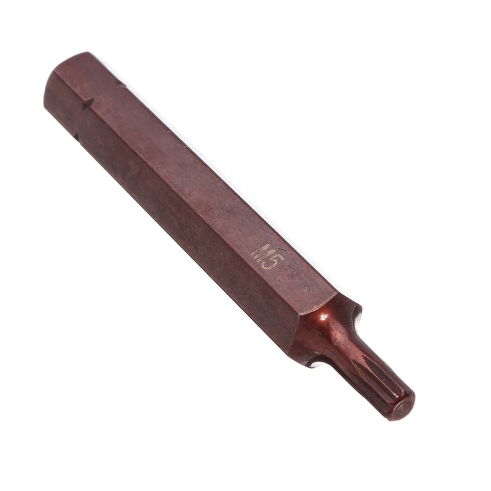 Replacement Star Head Magnetic Outdoor Bits Screwdriver Bits Alloy Steel Durable High Hardness Star Screwdriver
Replacement Star Head Magnetic Outdoor Bits Screwdriver Bits Alloy Steel Durable High Hardness Star Screwdriver