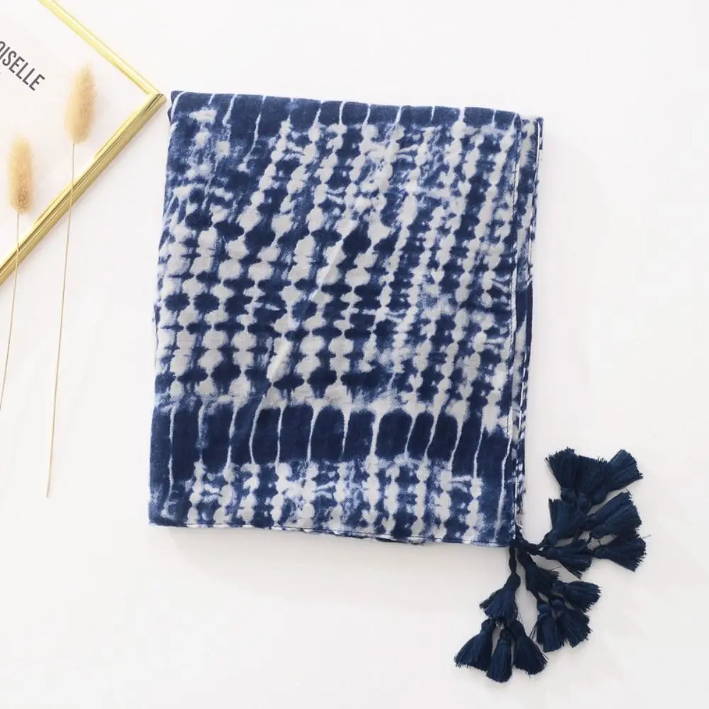 Printing Shawl Ethnic Style Scarf Bohemia Cotton Linen Large Shawl Scarf Accessories Neck Wraps Print Tassel Scarf
Printing Shawl Ethnic Style Scarf Bohemia Cotton Linen Large Shawl Scarf Accessories Neck Wraps Print Tassel Scarf