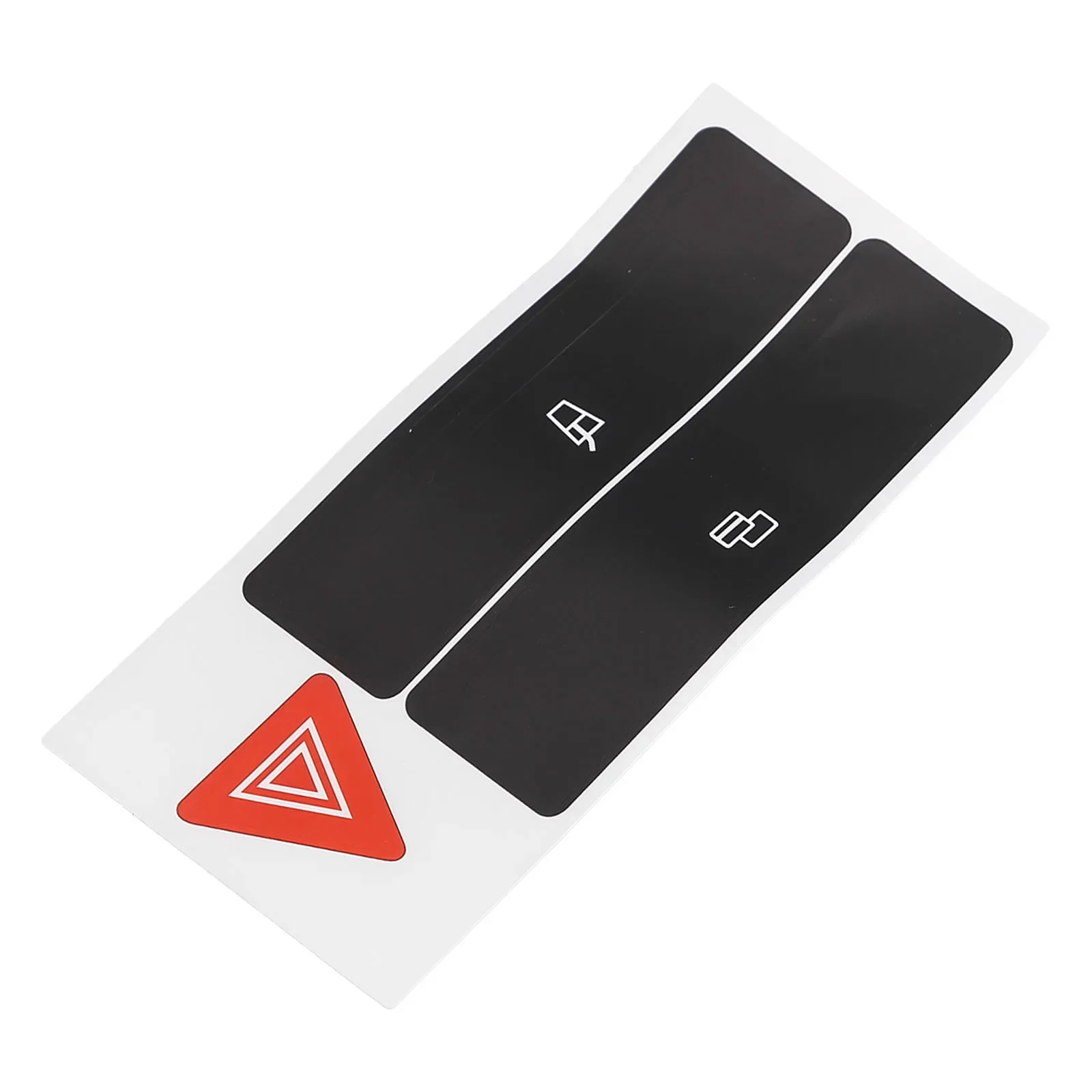 Accessories Sticker Decal Sticker Black Black Overlay Practical Car Truck Parts Center Console High Grade Vinyl
Accessories Sticker Decal Sticker Black Black Overlay Practical Car Truck Parts Center Console High Grade Vinyl