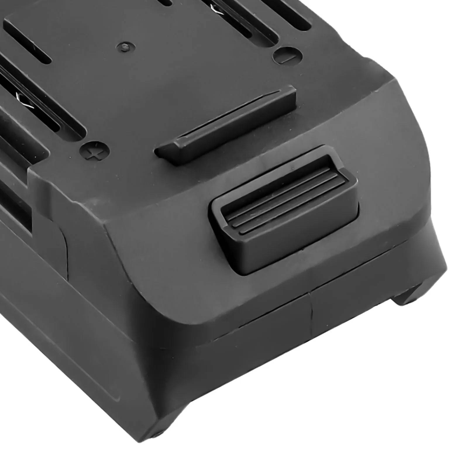 Соединитель адаптера для аккумулятора преобразует BL1830 BL1840 BL1850 в 2106, литиевую батарею, улучшенную выходную мощность, простая установка
Соединитель адаптера для аккумулятора преобразует BL1830 BL1840 BL1850 в 2106, литиевую батарею, улучшенную выходную мощность, простая установка