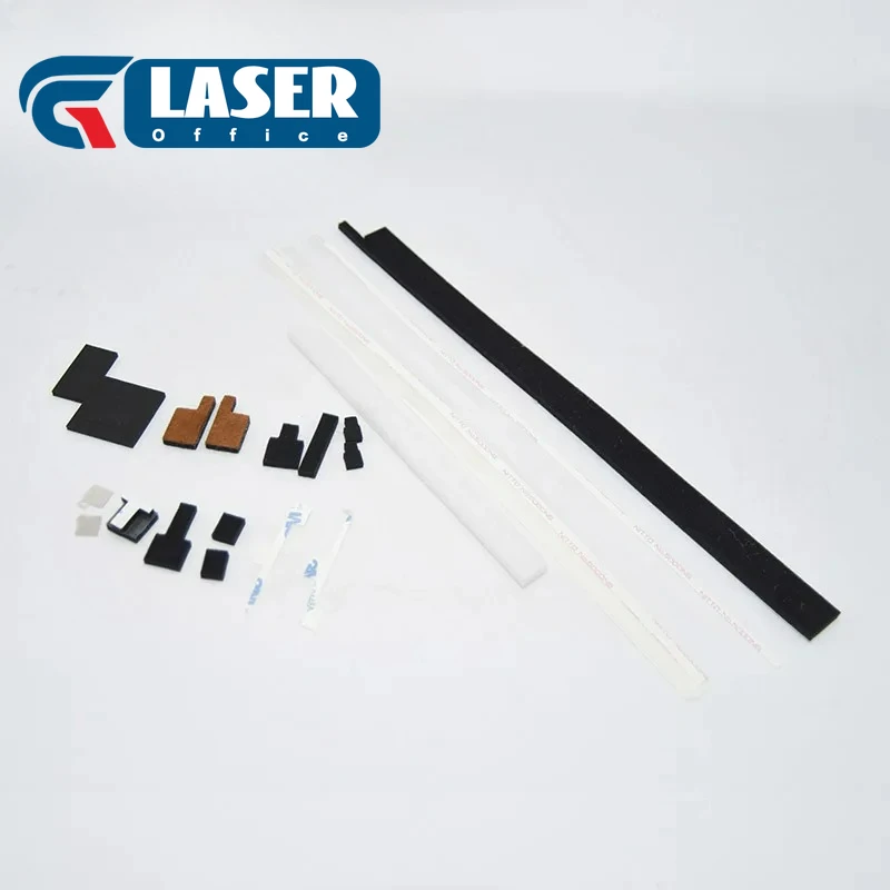 Уплотнитель барабана для Ricoh Mp 5000b, Ricoh MP 4000b 4000 Mp 5000 5002, 2 комплекта
Уплотнитель барабана для Ricoh Mp 5000b, Ricoh MP 4000b 4000 Mp 5000 5002, 2 комплекта