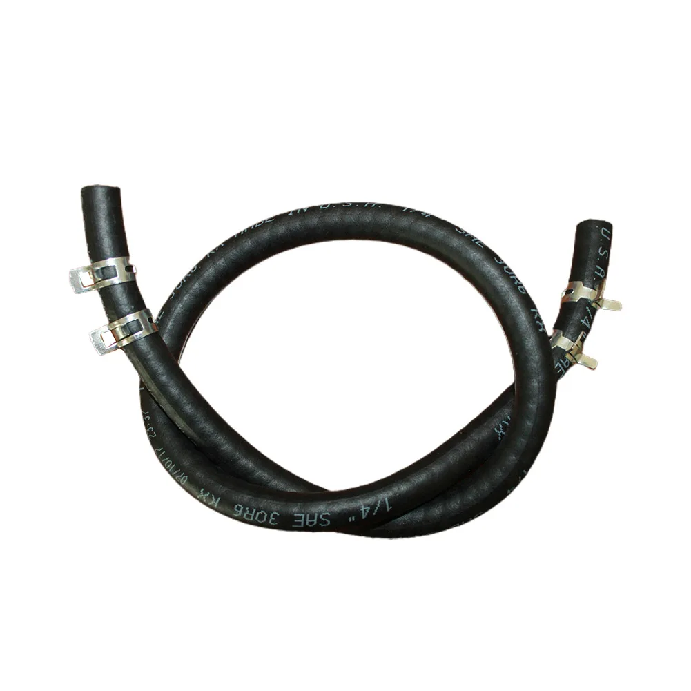 Clamps Fuel Line Hose Garden Outdoor Fittings For 5414K Accessory For Small Engine Kit Lawn Mower Parts Replacement
Clamps Fuel Line Hose Garden Outdoor Fittings For 5414K Accessory For Small Engine Kit Lawn Mower Parts Replacement