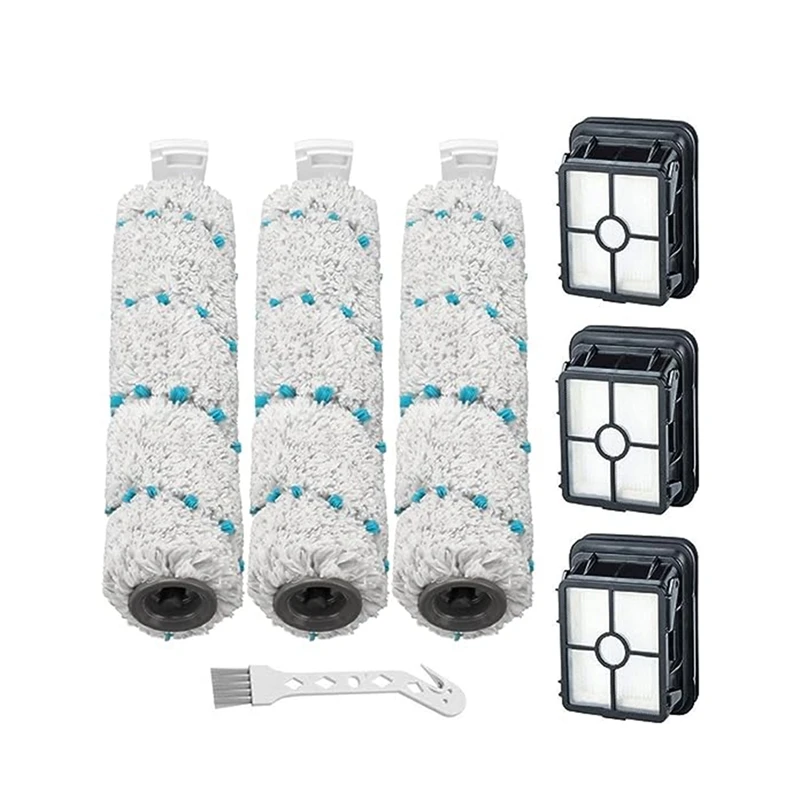 Suitable For Bisheng Floor Washing Machine 2554A/2765Z/2767Z Filter Screen Wood Brush Roll Brush Filter Accessories
Suitable For Bisheng Floor Washing Machine 2554A/2765Z/2767Z Filter Screen Wood Brush Roll Brush Filter Accessories