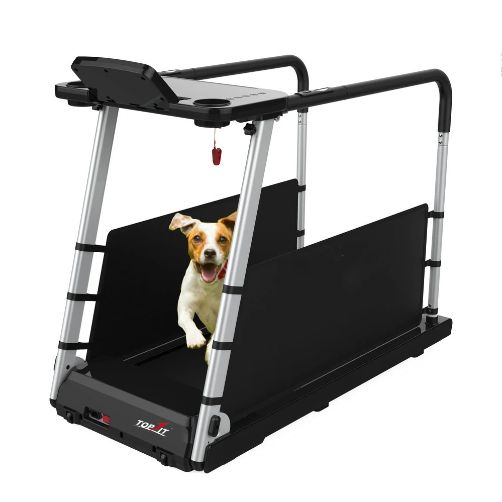 Rehabilitation Training Treadmill Medical Slow Walking machine dog treadmill for medical use
Rehabilitation Training Treadmill Medical Slow Walking machine dog treadmill for medical use