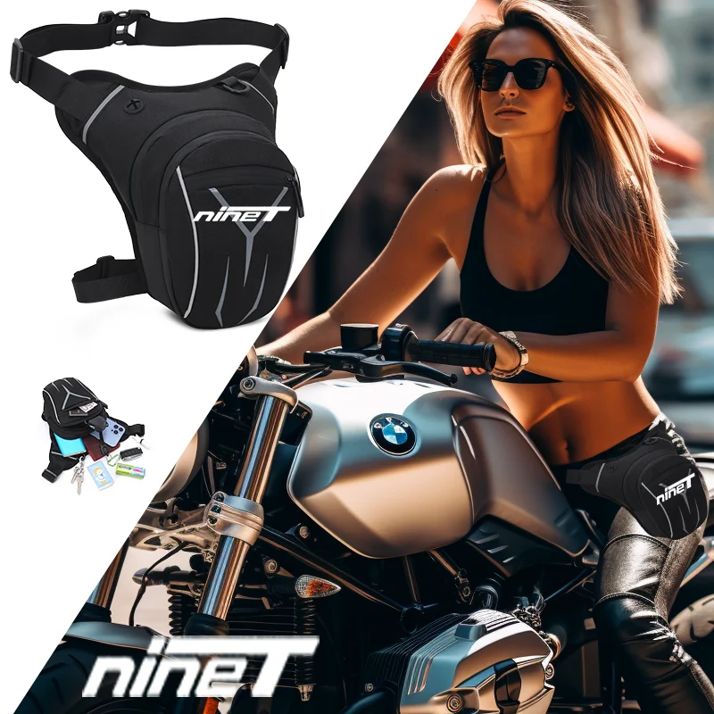 Для BMW R nineT RnineT Nine T чистый скремблер Urban G/S 2014-2022 2015 мотоциклетная Водонепроницаемая поясная сумка бедра
Для BMW R nineT RnineT Nine T чистый скремблер Urban G/S 2014-2022 2015 мотоциклетная Водонепроницаемая поясная сумка бедра