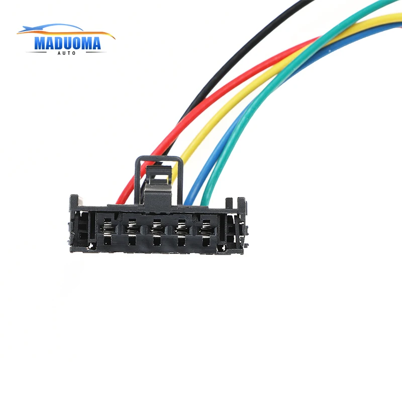Arrival wire Heater Motor Resistor Wiring Line 13248240 For Fiat Vauxhall Opel Corsa Punto
Arrival wire Heater Motor Resistor Wiring Line 13248240 For Fiat Vauxhall Opel Corsa Punto