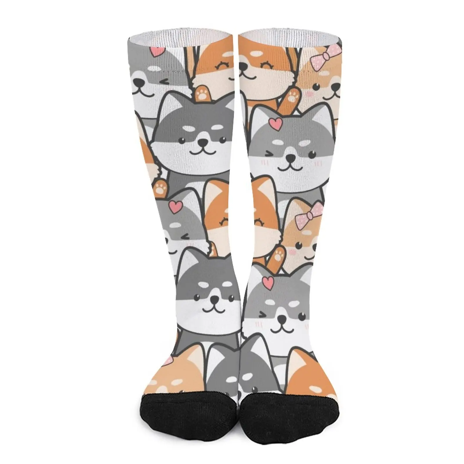 Shiba Inu Socks Women's compression socks Men's winter thermal socks socks aesthetic Socks female
Shiba Inu Socks Women's compression socks Men's winter thermal socks socks aesthetic Socks female