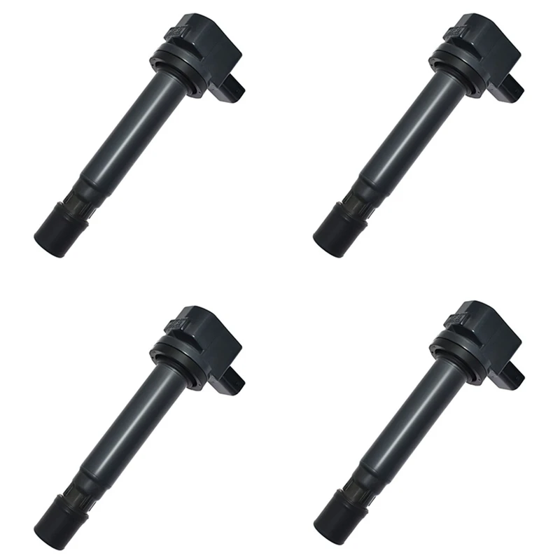 4PCS Ignition Coil Spare Parts 099700-0350 90048-52125 For Daihatsu Mira 1998-2003, Sirion 1998-2000
4PCS Ignition Coil Spare Parts 099700-0350 90048-52125 For Daihatsu Mira 1998-2003, Sirion 1998-2000