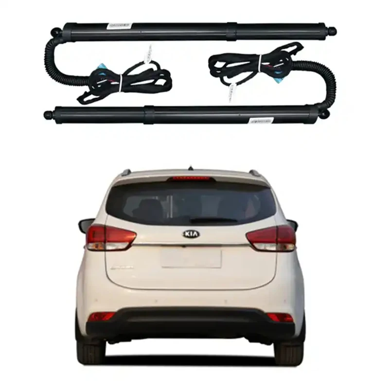 Power Trunk Intelligent Electric Tailgate Automatic Lifter Rear Door for Kia Carens 2017-2022
Power Trunk Intelligent Electric Tailgate Automatic Lifter Rear Door for Kia Carens 2017-2022