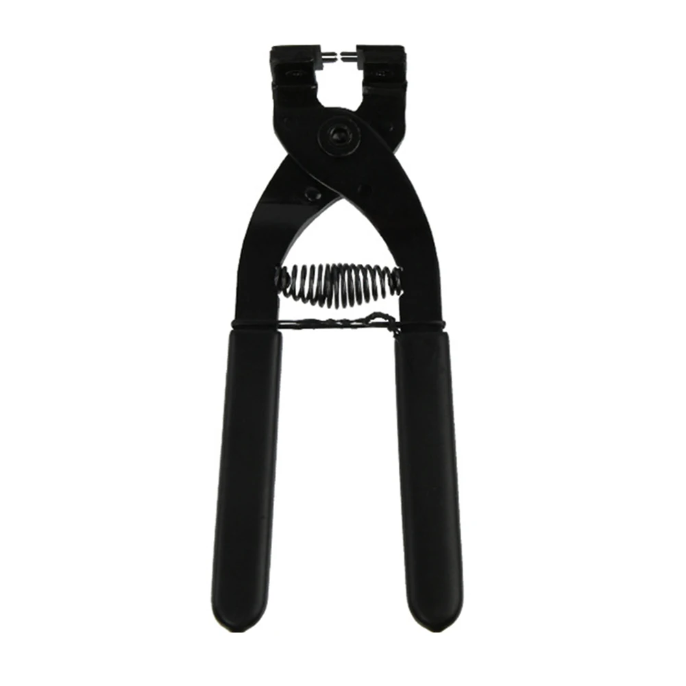 Light Brightness Black Cm Inch Leather Punch Tool Silent Diamond Chopping Pliers Package Content PC Noiseless Cut
Light Brightness Black Cm Inch Leather Punch Tool Silent Diamond Chopping Pliers Package Content PC Noiseless Cut
