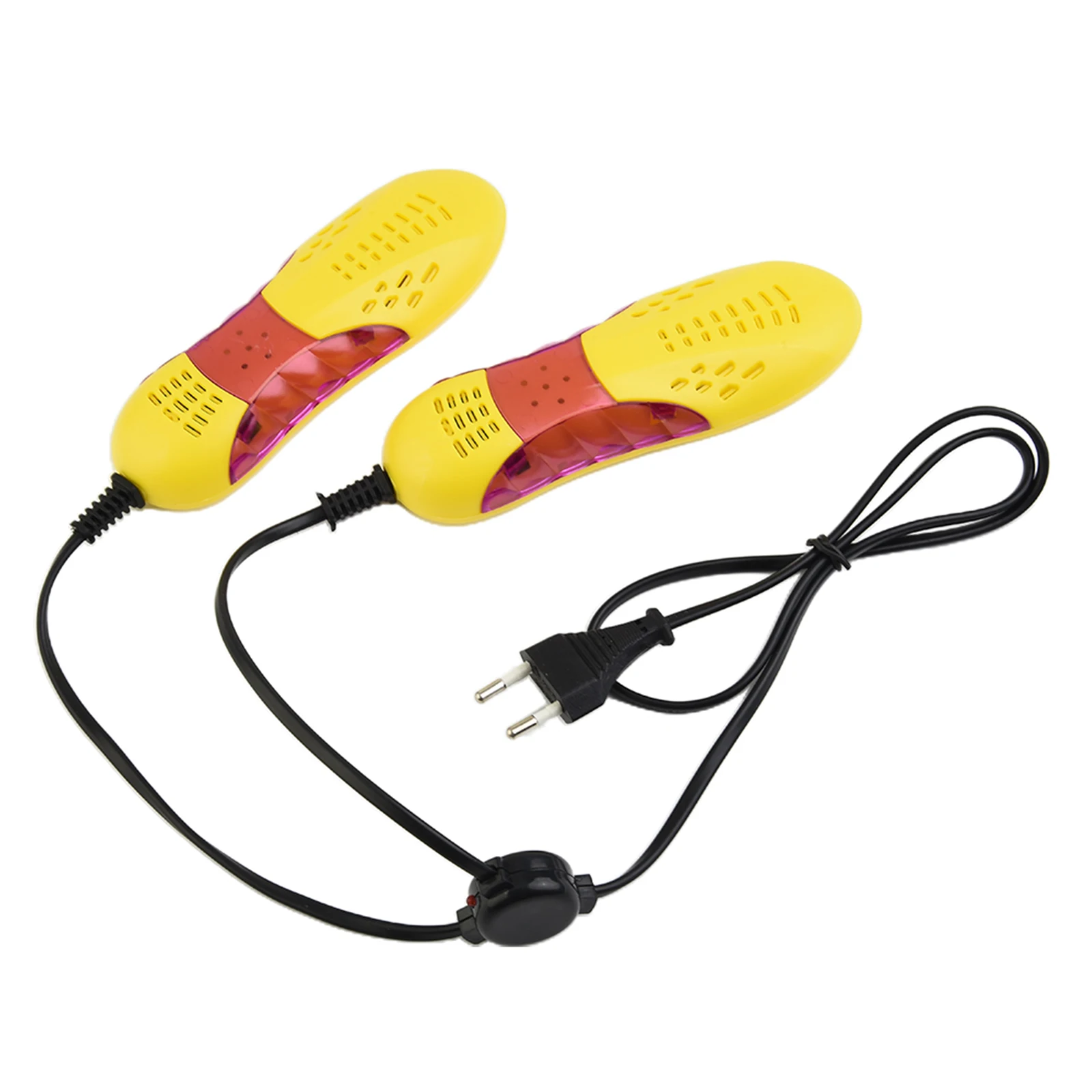 Home Dry Shoe Machine 1 Pcs After Deodorizing Drying Easy Maintenance Household Supplies Rated Voltage 110V-220V
Home Dry Shoe Machine 1 Pcs After Deodorizing Drying Easy Maintenance Household Supplies Rated Voltage 110V-220V