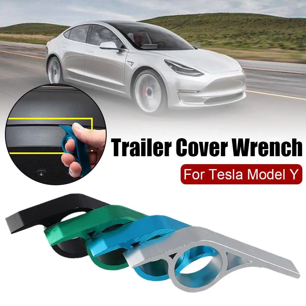 Ключ для крышки прицепа для модели Tesla, аксессуары для модификации крючка для прицепа американской серии, арт U2V0
Ключ для крышки прицепа для модели Tesla, аксессуары для модификации крючка для прицепа американской серии, арт U2V0