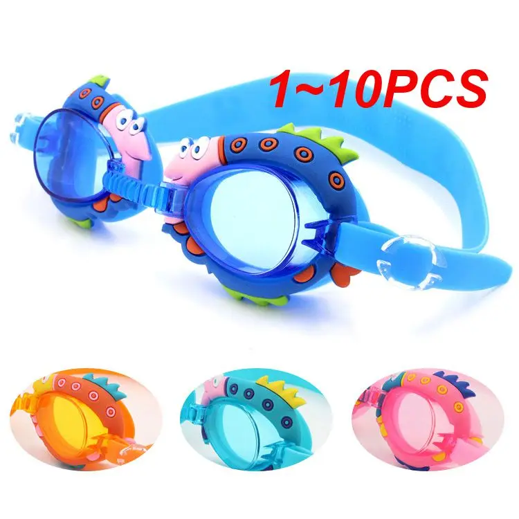 1~10PCS Kids Children Boys Swimming Goggles Anti Fog UV Protection Swim Glasses Adjustable Swimming Glasses Goggles For
1~10PCS Kids Children Boys Swimming Goggles Anti Fog UV Protection Swim Glasses Adjustable Swimming Glasses Goggles For