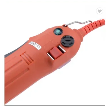 Manual Electrical Screw Cap Capping Machine Hand Held Bottle Single Head Capping Machine
Manual Electrical Screw Cap Capping Machine Hand Held Bottle Single Head Capping Machine
