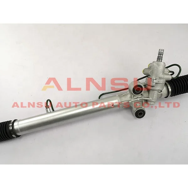 Power Steering Rack and Auto Steering Gear for 44200-26243 KLH12 LXH12 LH22 RHD
Power Steering Rack and Auto Steering Gear for 44200-26243 KLH12 LXH12 LH22 RHD