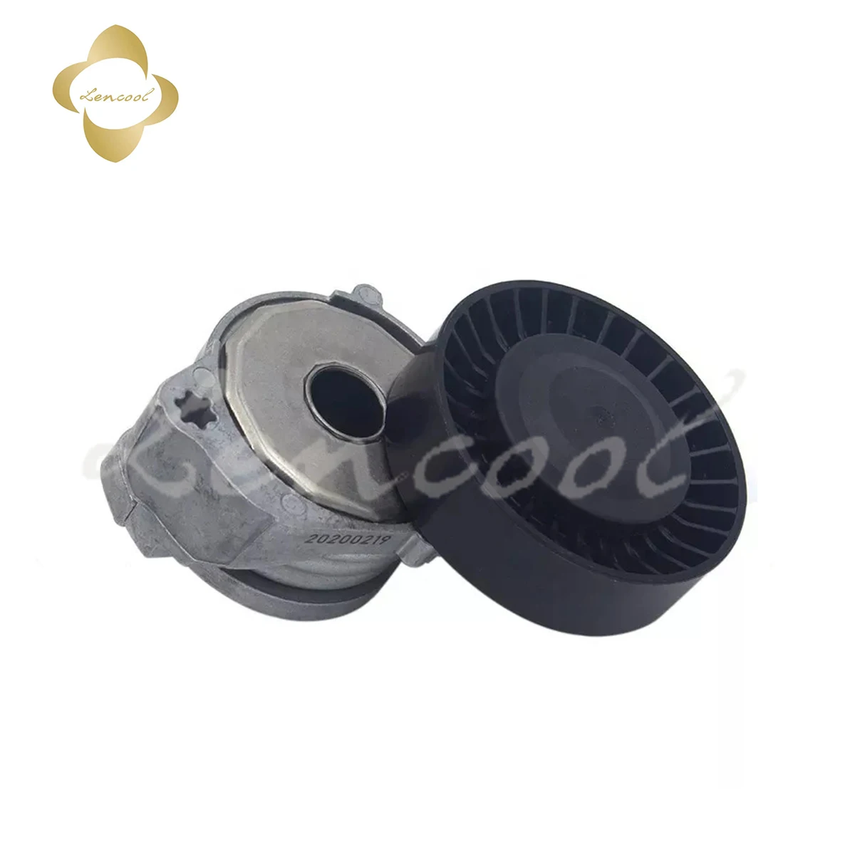 Натяжитель ремня для Volvo XC60 V60 XC70 V70 III S60 II Ford Mondeo S-MAX 1514877 1563519 31258153
Натяжитель ремня для Volvo XC60 V60 XC70 V70 III S60 II Ford Mondeo S-MAX 1514877 1563519 31258153