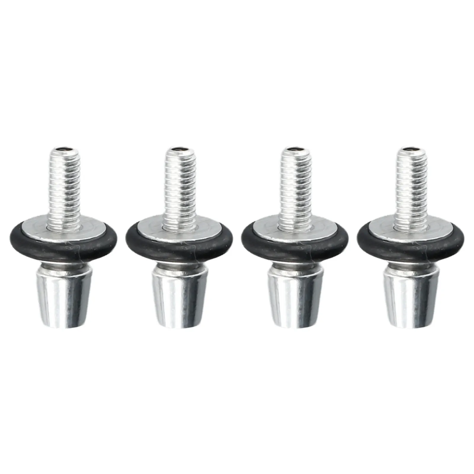 4pcs Bicycle Brake Cable Adjuster Screw Clamp Fixing Screws M6 V Brake Caliper Bolt Aluminum Alloy Bolts Bike Accessories
4pcs Bicycle Brake Cable Adjuster Screw Clamp Fixing Screws M6 V Brake Caliper Bolt Aluminum Alloy Bolts Bike Accessories