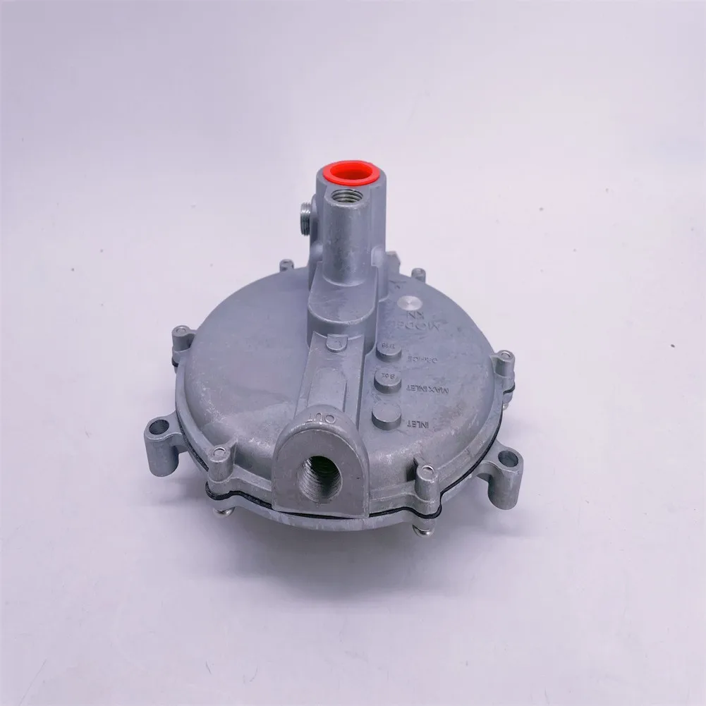 

Garretson 039-122 Regulator Natural Gas Style Part Practical Replaces 075211 0D2530 13.84\" WC 13.84\\\" WC 1PC