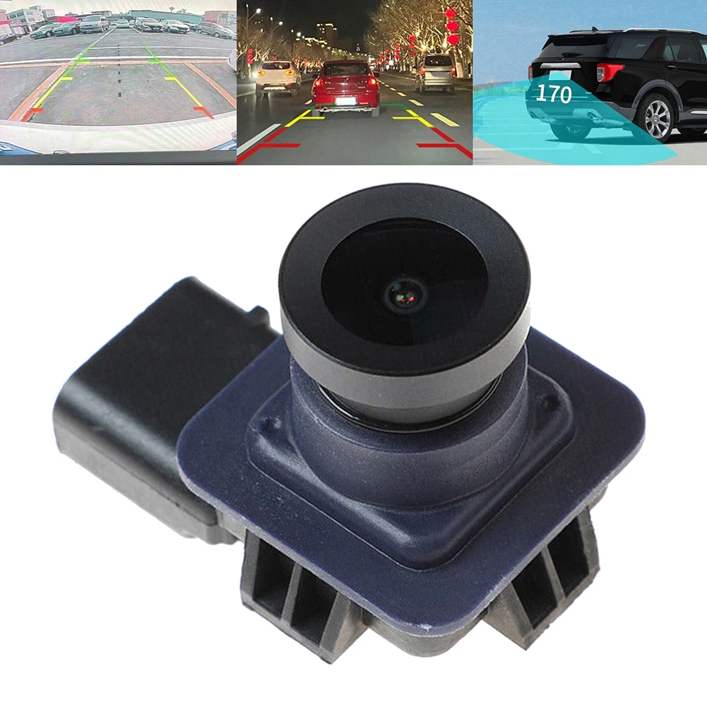 New Rear View Backup Camera CJ5T-19G490-AC Fits For Ford Transit CJ5T-19G490-AB Rear View Backup Camera
New Rear View Backup Camera CJ5T-19G490-AC Fits For Ford Transit CJ5T-19G490-AB Rear View Backup Camera
