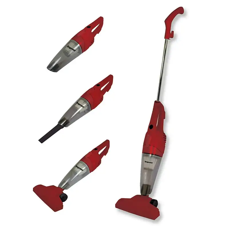 2-in-1 Upright-Handheld Vacuum Cleaner, Red Paint roller Debot t main brush Q revo roborock Narwal freo accessories Tubo para as
2-in-1 Upright-Handheld Vacuum Cleaner, Red Paint roller Debot t main brush Q revo roborock Narwal freo accessories Tubo para as