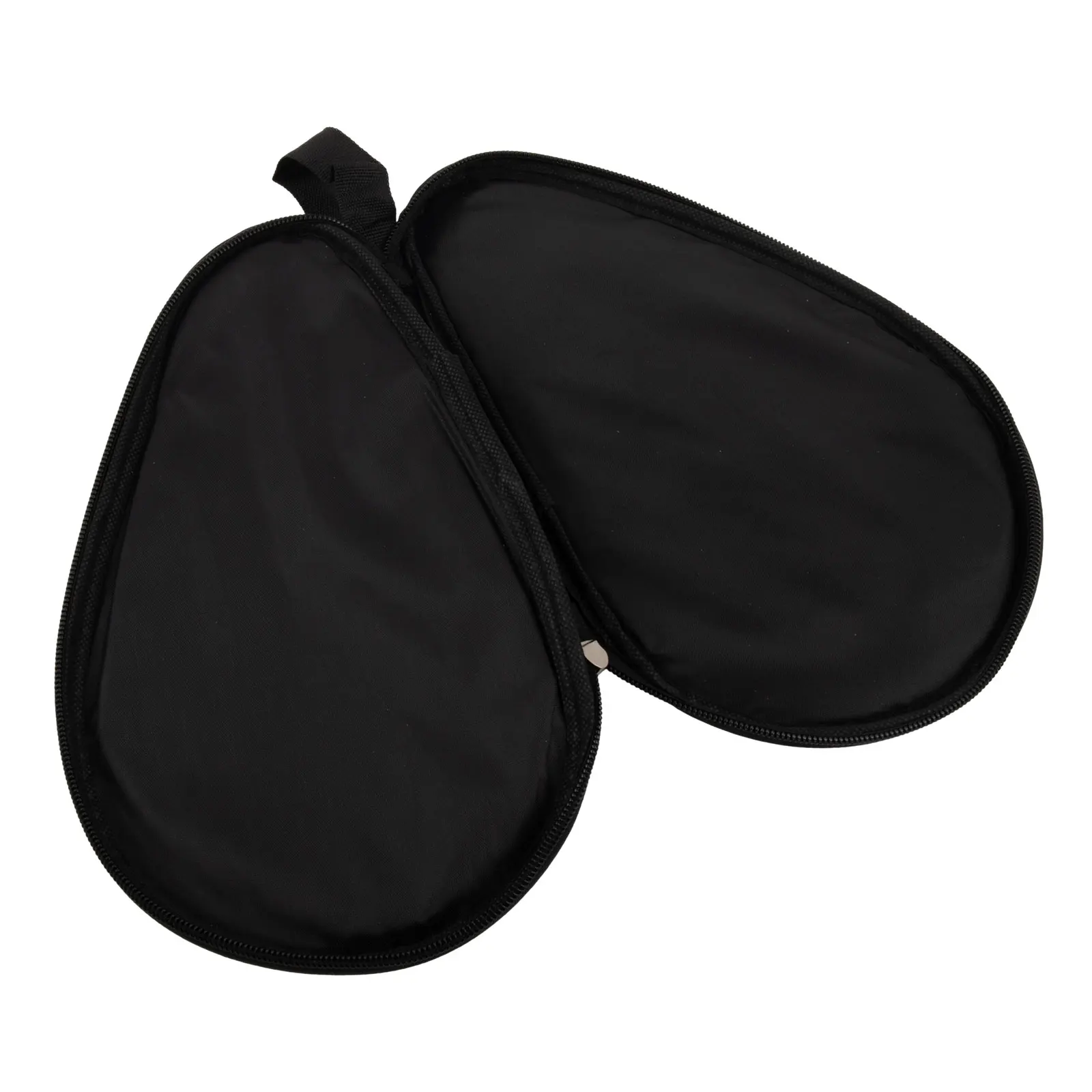 Store and Carry Your Rackets with Confidence Portable Table Tennis Rackets Bag, Dustproof Gourd Type Paddles Case
Store and Carry Your Rackets with Confidence Portable Table Tennis Rackets Bag, Dustproof Gourd Type Paddles Case