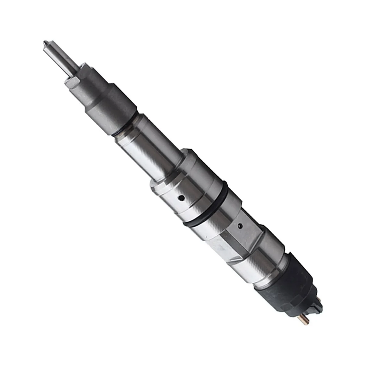 New Engine Common Rail Crude Oil Fuel Injector 612630090055 0445120391 for Weichai Heavy Truck
New Engine Common Rail Crude Oil Fuel Injector 612630090055 0445120391 for Weichai Heavy Truck