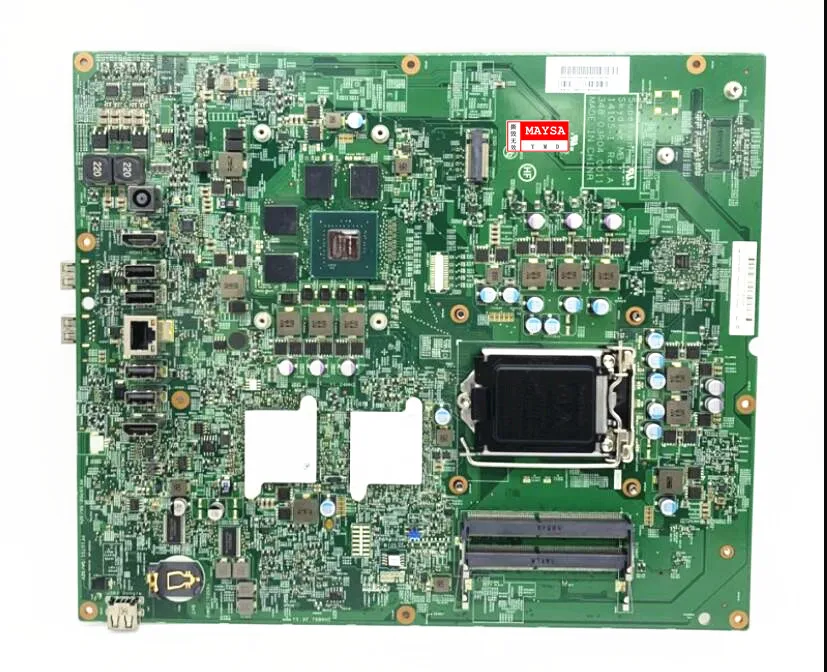 Original Motherboard For HP Envy Curved 34-A 810716-602 810716-002 14105-1 Perfect Test,Good Quality
Original Motherboard For HP Envy Curved 34-A 810716-602 810716-002 14105-1 Perfect Test,Good Quality